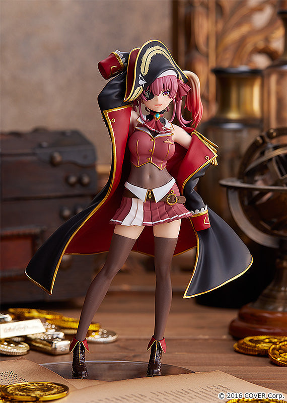 Hololive Production - Houshou Marine POP UP PARADE Figure