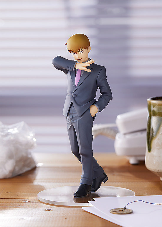 Mob Psycho - Arataka Reigen Pop Up Parade