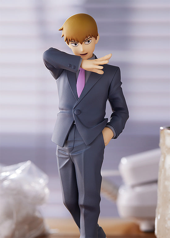 Mob Psycho - Arataka Reigen Pop Up Parade