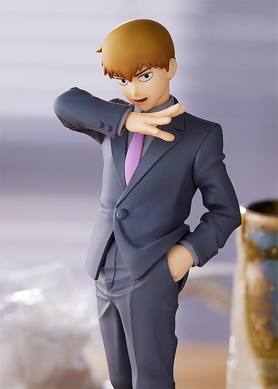 Mob Psycho - Arataka Reigen Pop Up Parade