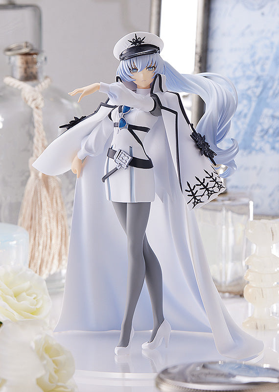 RWBY: Ice Queendom - Weiss Schnee Pop Up Parade Figure Nightmare Side Ver.