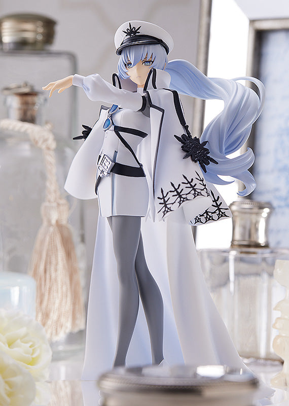 RWBY: Ice Queendom - Weiss Schnee Pop Up Parade Figure Nightmare Side Ver.