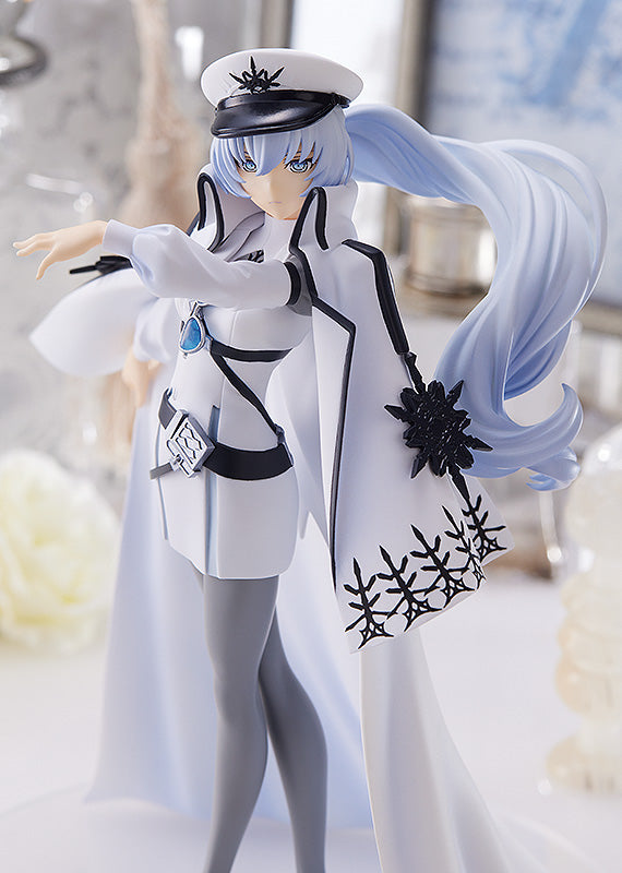 RWBY: Ice Queendom - Weiss Schnee Pop Up Parade Figure Nightmare Side Ver.