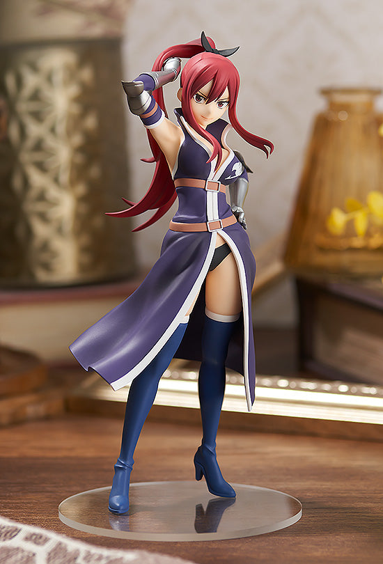 Fairy Tail - Erza Scarlet Pop Up Parade (Grand Magic Royale Ver.)