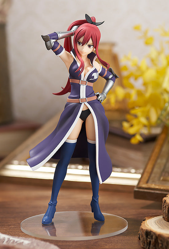 Fairy Tail - Erza Scarlet Pop Up Parade (Grand Magic Royale Ver.)