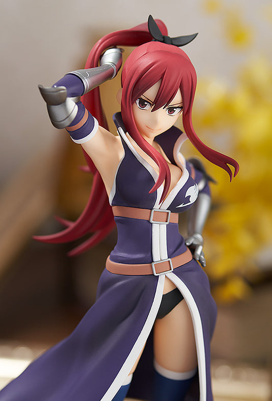 Fairy Tail - Erza Scarlet Pop Up Parade (Grand Magic Royale Ver.)