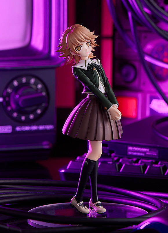 Danganronpa - Chihiro Fujisaki Pop Up Parade Figure