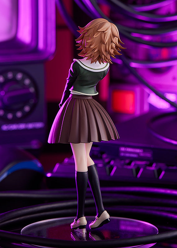 Danganronpa - Chihiro Fujisaki Pop Up Parade Figure