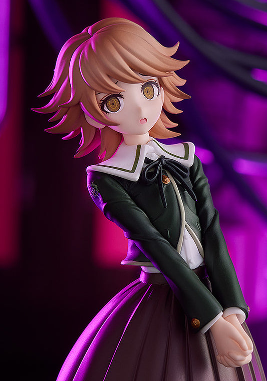 Danganronpa - Chihiro Fujisaki Pop Up Parade Figure