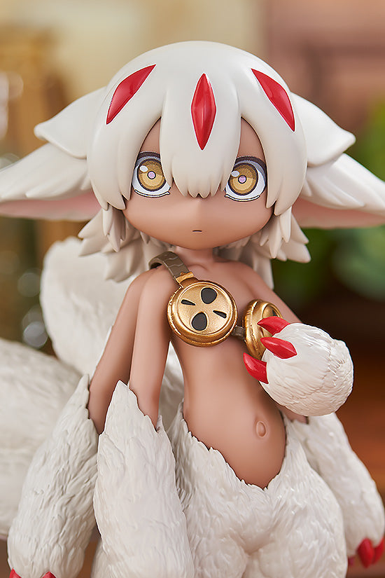 Made in Abyss The Golden City of the Scorching Sun Faputa Pop Up Parade Figure