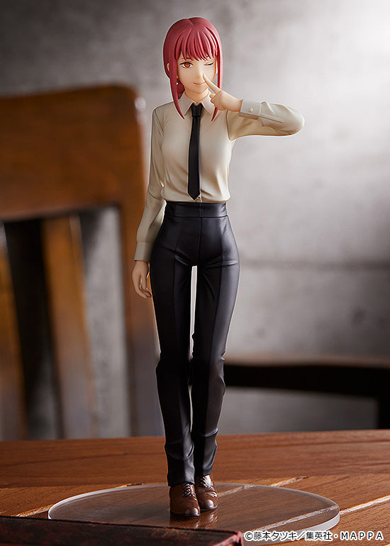 Chainsaw Man Makima Pop Up Parade Figure