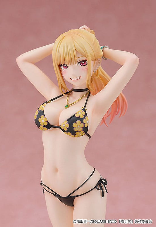 My Dress-Up Darling - Marin Kitagawa 1/7 Scale Figure (Swimsuit  Ver.)