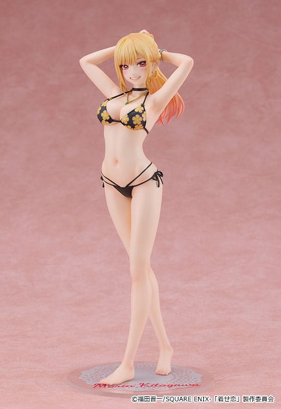 My Dress-Up Darling - Marin Kitagawa 1/7 Scale Figure (Swimsuit  Ver.)