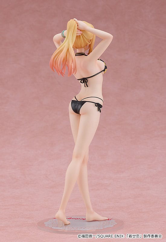 My Dress-Up Darling - Marin Kitagawa 1/7 Scale Figure (Swimsuit  Ver.)