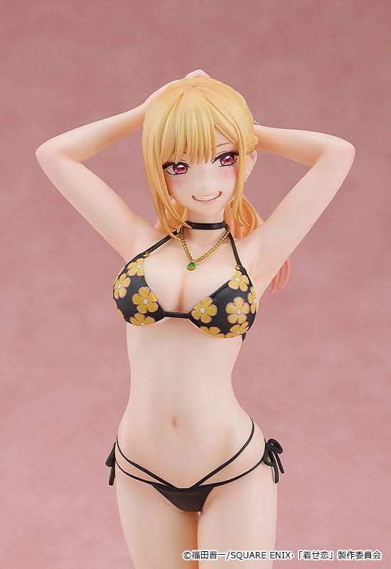 My Dress-Up Darling - Marin Kitagawa 1/7 Scale Figure (Swimsuit  Ver.)