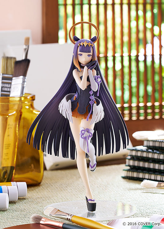 Hololive Production - Ninomae Ina'nis Pop Up Parade Figure