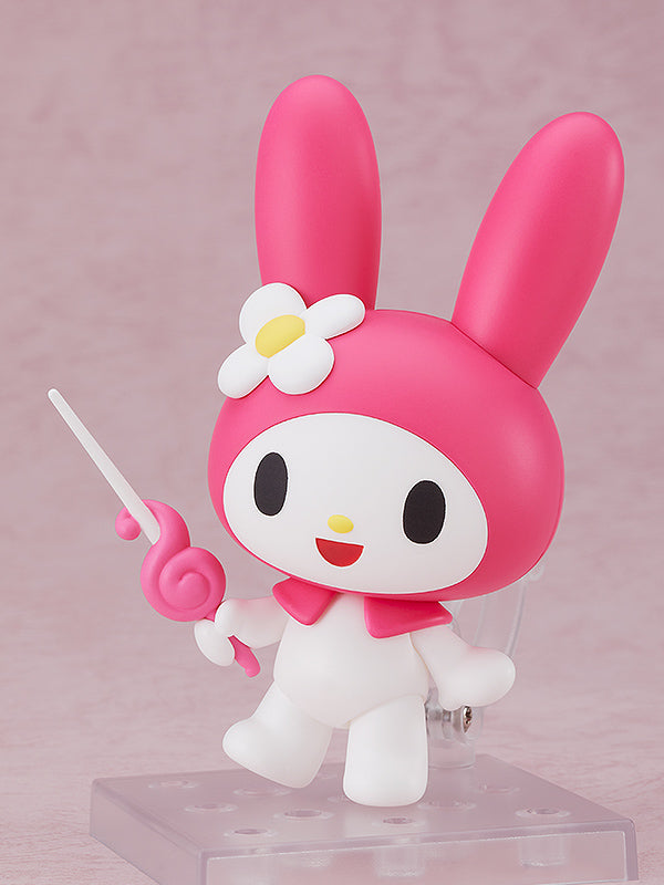 My Melody Onegai My Melody Nendoroid Figure