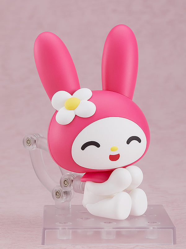 My Melody Onegai My Melody Nendoroid Figure