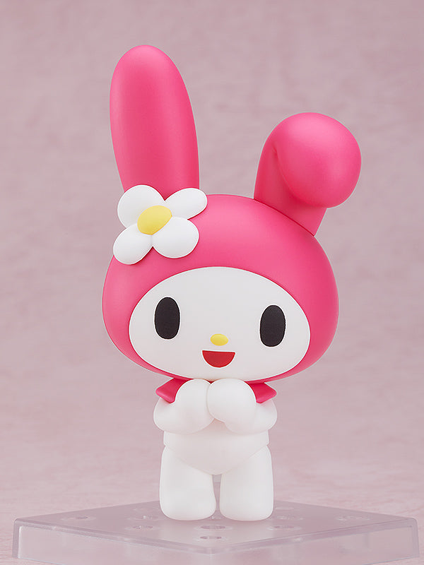 My Melody Onegai My Melody Nendoroid Figure