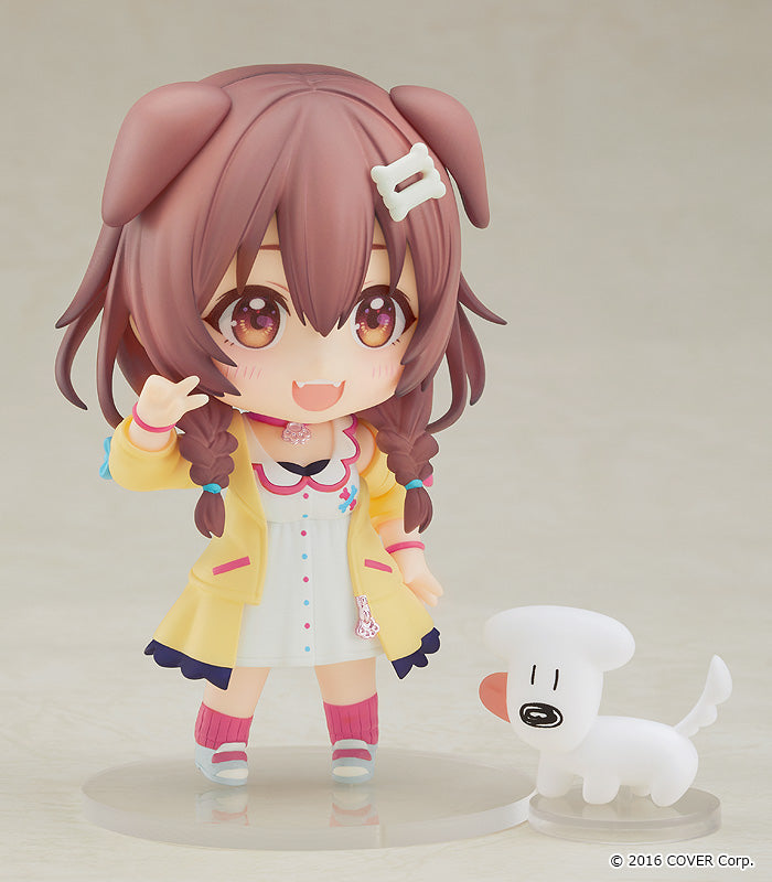 Hololive Production Inugami Korone Nendoroid Figure