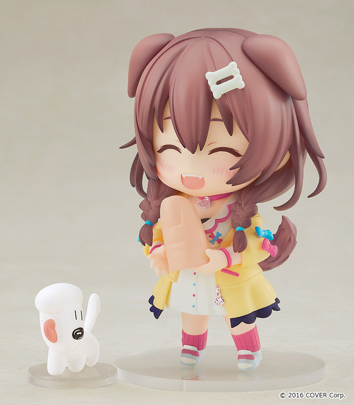 Hololive Production Inugami Korone Nendoroid Figure