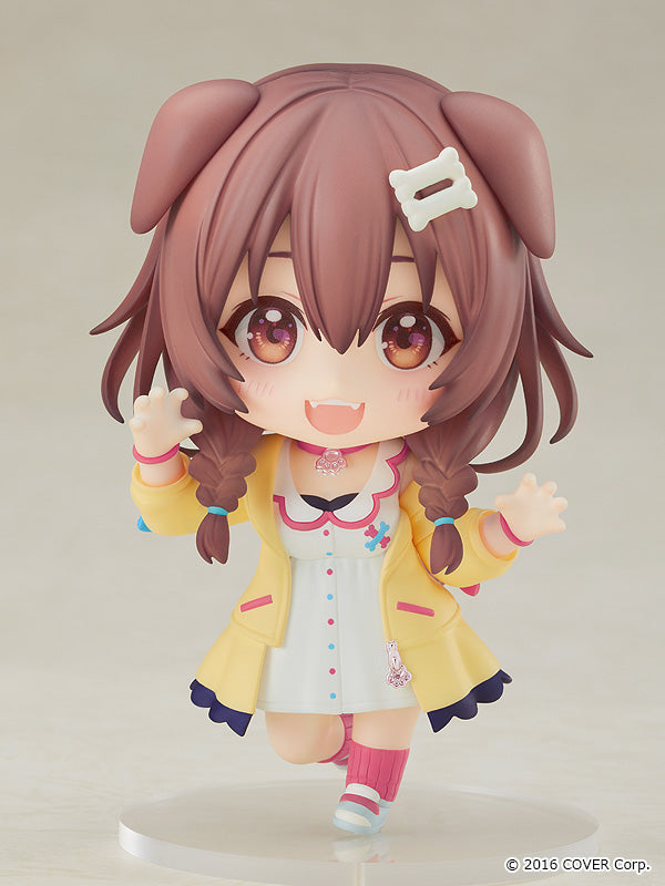 Hololive Production Inugami Korone Nendoroid Figure