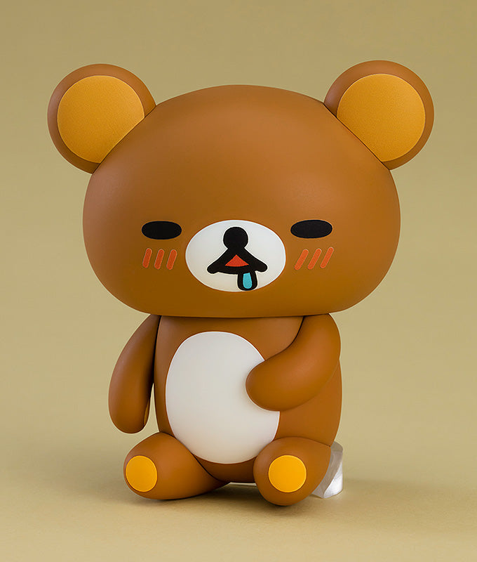 Rilakkuma - Rilakkuma Nendoroid