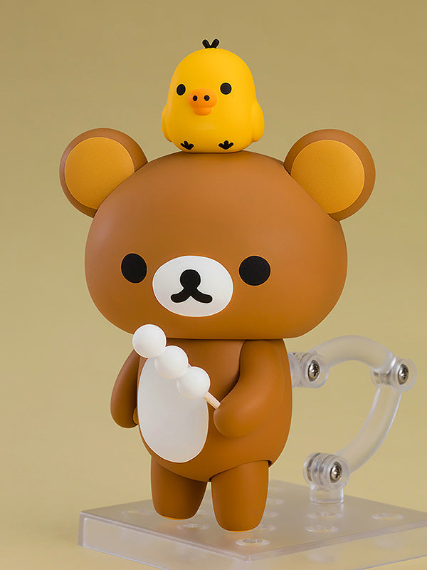 Rilakkuma - Rilakkuma Nendoroid