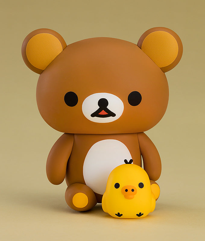 Rilakkuma - Rilakkuma Nendoroid