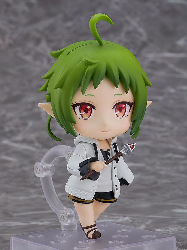 Mushoku Tensei Jobless Reincarnation - Sylphiette Nendoroid