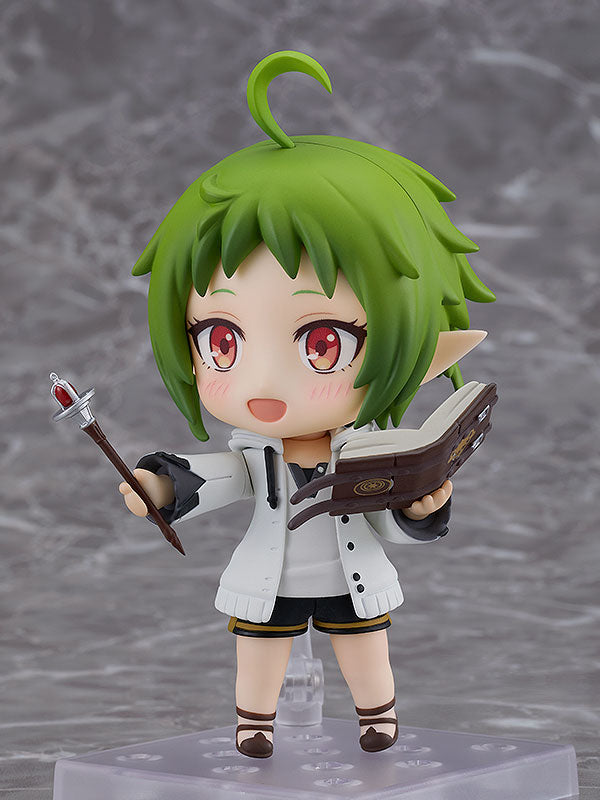 Mushoku Tensei Jobless Reincarnation - Sylphiette Nendoroid