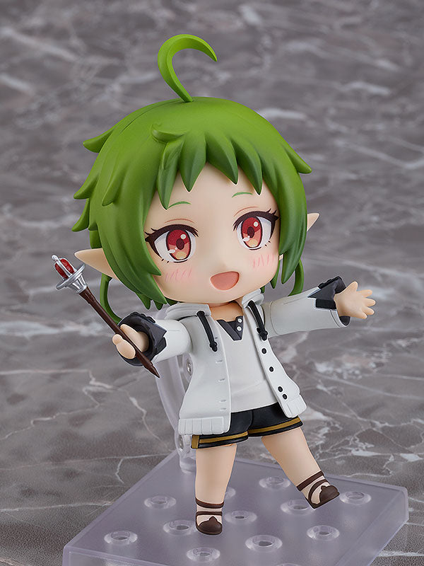 Mushoku Tensei Jobless Reincarnation - Sylphiette Nendoroid