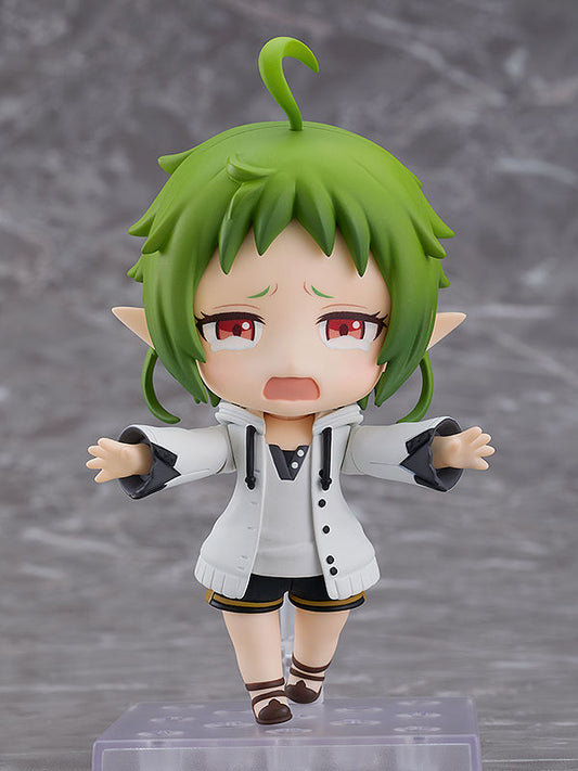 Mushoku Tensei Jobless Reincarnation - Sylphiette Nendoroid