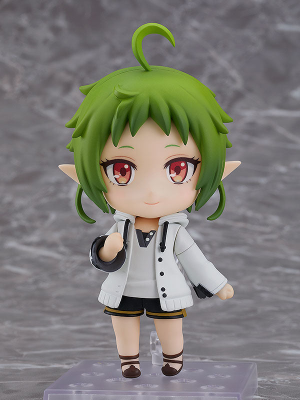 Mushoku Tensei Jobless Reincarnation - Sylphiette Nendoroid