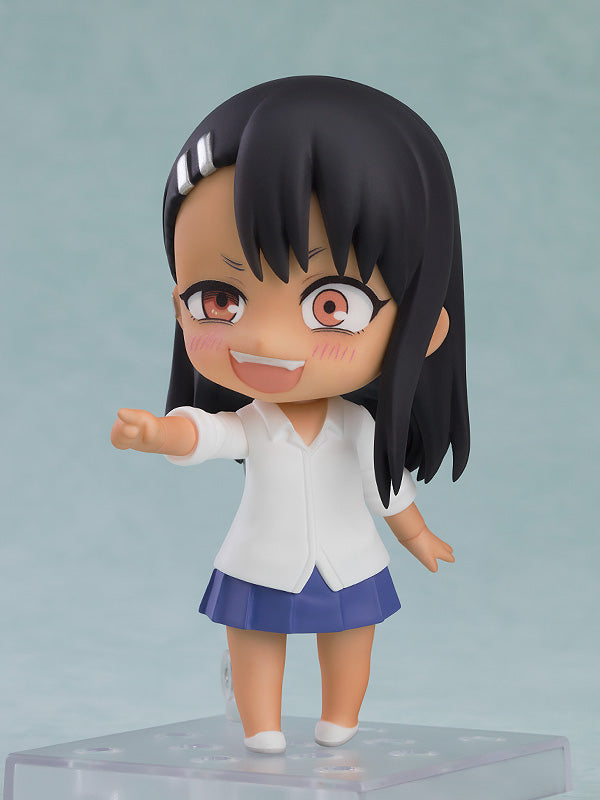 Don't Toy With Me Miss Nagatoro - Miss Nagatoro Nendoroid