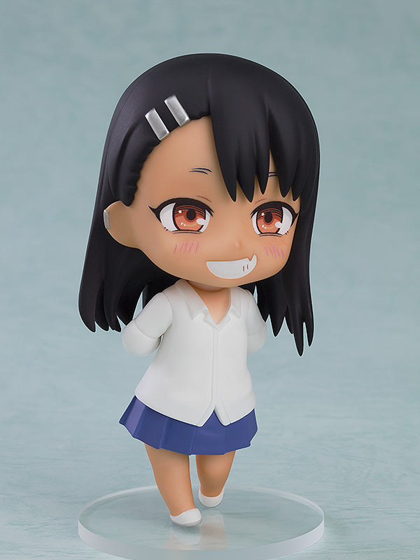 Don't Toy With Me Miss Nagatoro - Miss Nagatoro Nendoroid