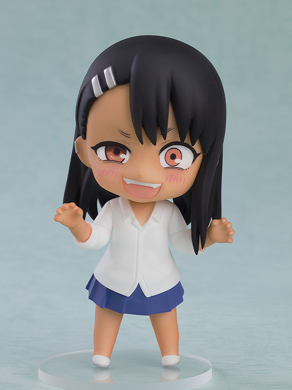 Don't Toy With Me Miss Nagatoro - Miss Nagatoro Nendoroid