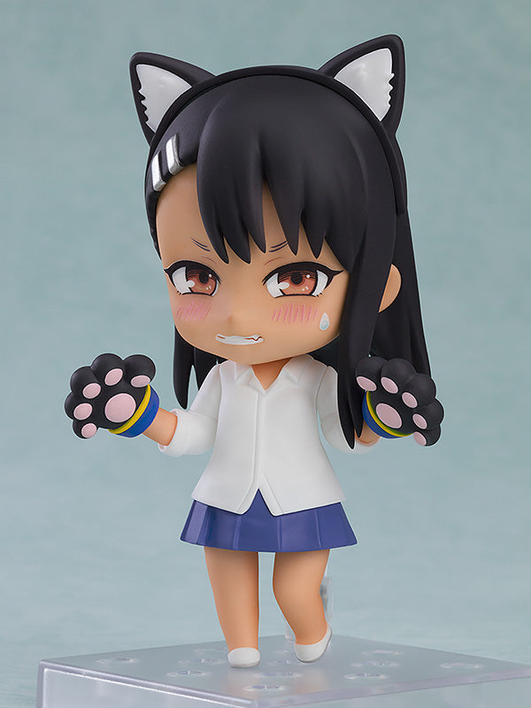 Don't Toy With Me Miss Nagatoro - Miss Nagatoro Nendoroid