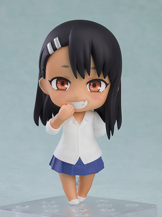 Don't Toy With Me Miss Nagatoro - Miss Nagatoro Nendoroid