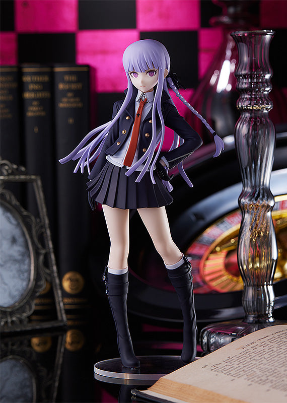 Danganronpa 1-2 Reload Pop Up Parade Figure Kyoko Kirigiri