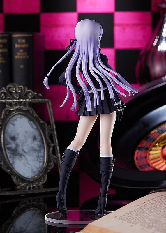 Danganronpa 1-2 Reload Pop Up Parade Figure Kyoko Kirigiri