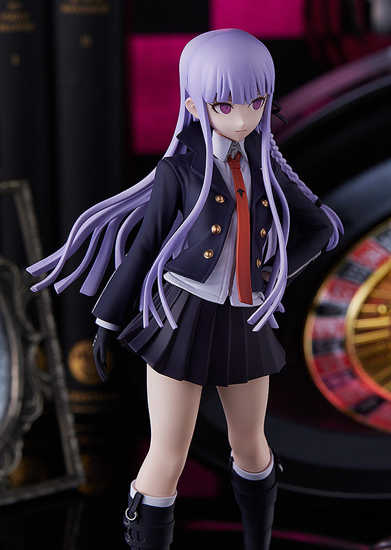 Danganronpa 1-2 Reload Pop Up Parade Figure Kyoko Kirigiri