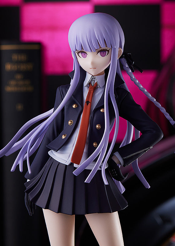 Danganronpa 1-2 Reload Pop Up Parade Figure Kyoko Kirigiri