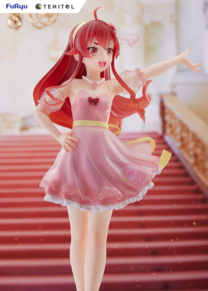 Mushoku Tensei Jobless Reincarnation - Eris Tenitol Figure (Flower Dress Up Ver.)