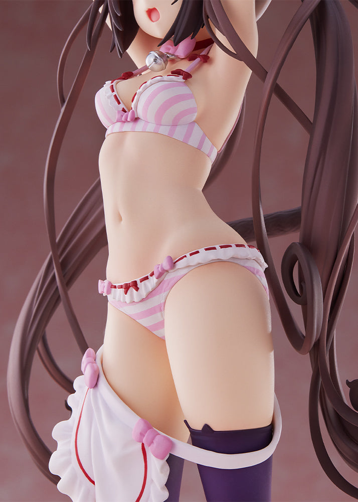 NekoPara Figure Chocola Dress Up Time Ver