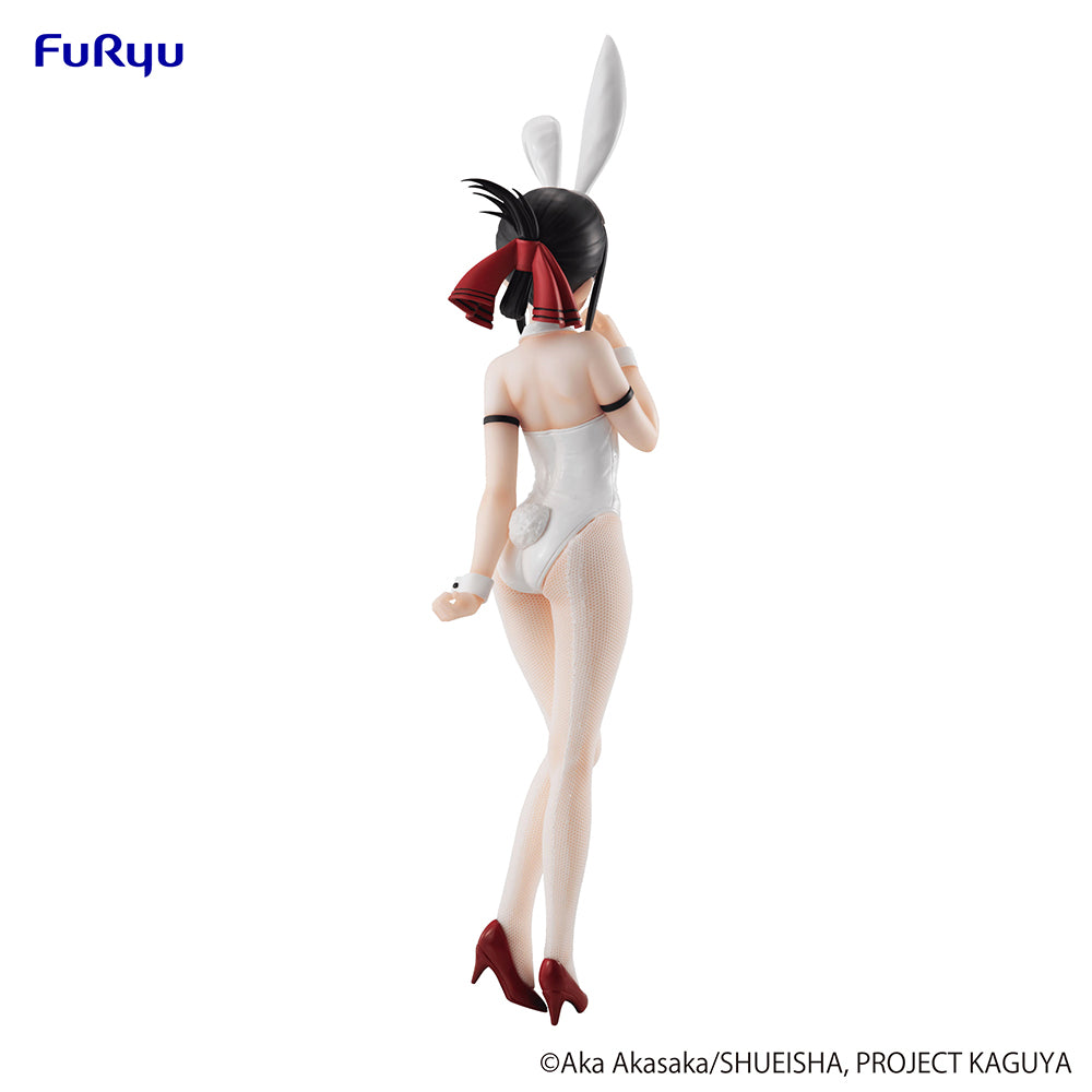 Kaguya-sama Love is War The First Kiss That Never Ends BiCute Bunnies Figure Kaguya Shinomiya