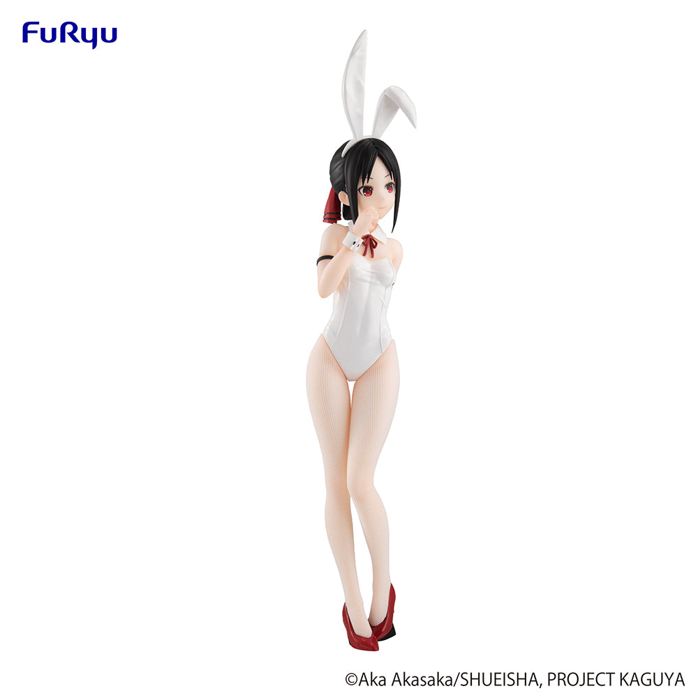 Kaguya-sama Love is War The First Kiss That Never Ends BiCute Bunnies Figure Kaguya Shinomiya