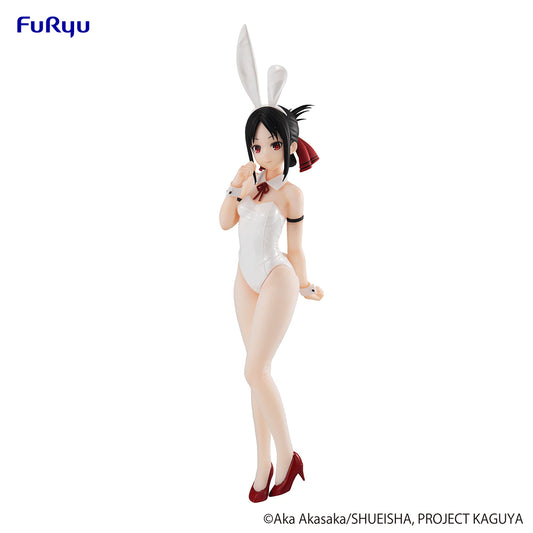 Kaguya-sama Love is War The First Kiss That Never Ends BiCute Bunnies Figure Kaguya Shinomiya