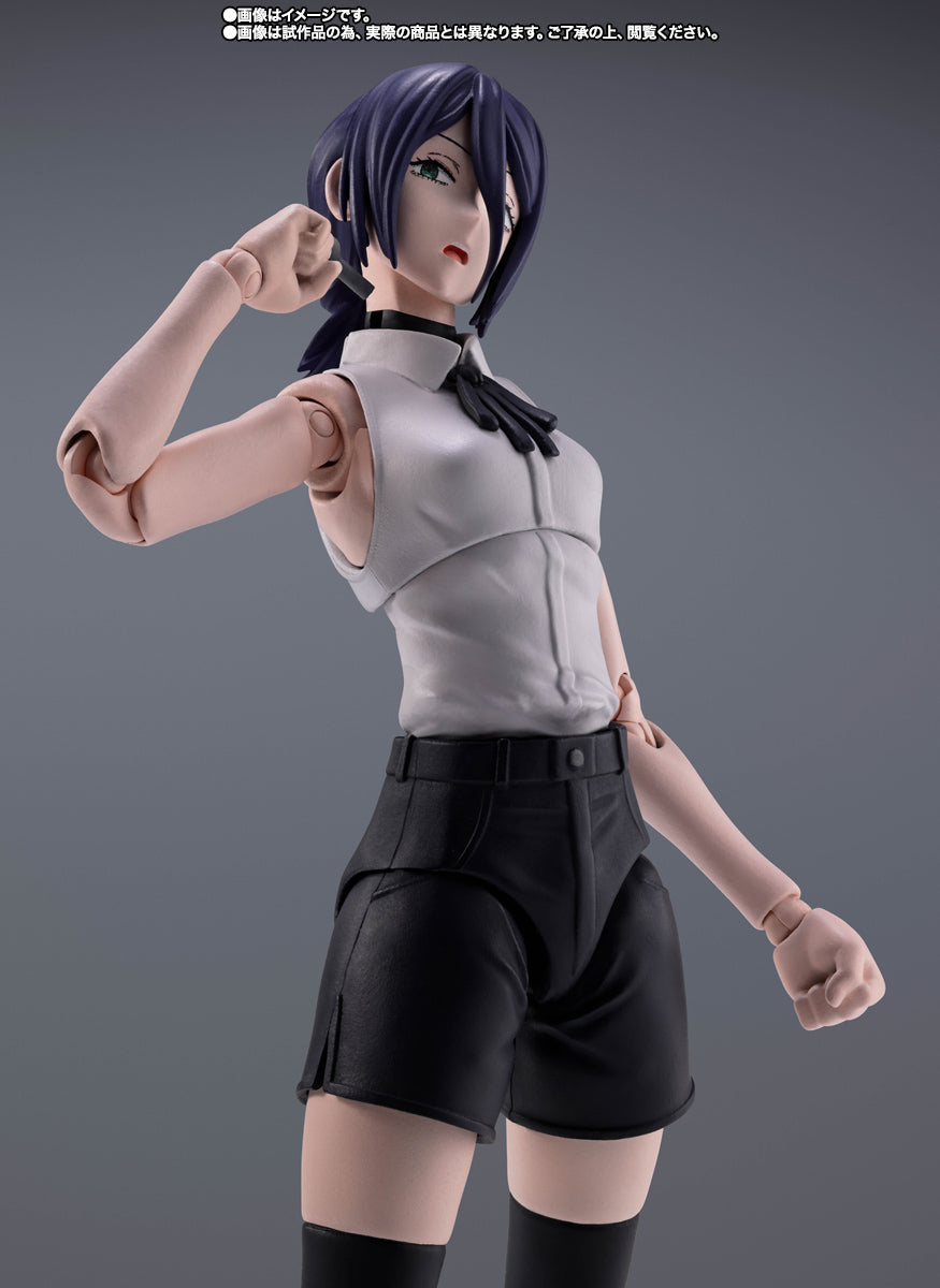 Chainsaw Man - The Movie: Reze Arc S.H.Figuarts Reze
