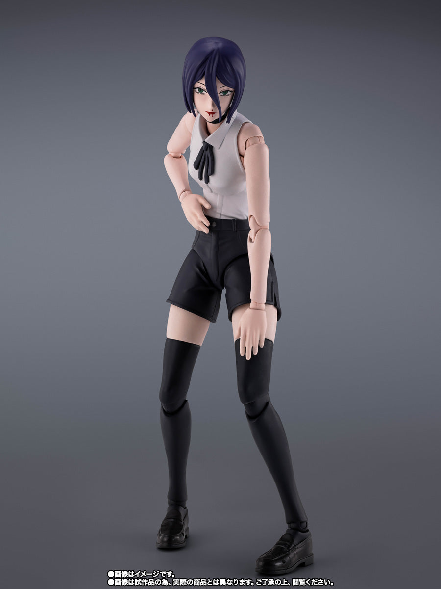 Chainsaw Man - The Movie: Reze Arc S.H.Figuarts Reze